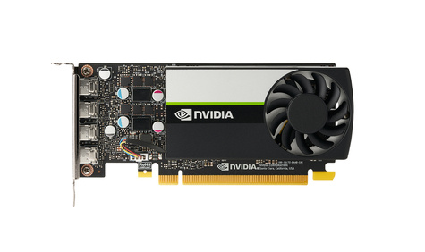 NVIDIA T1000 8GB GDDR6 Graphics Card