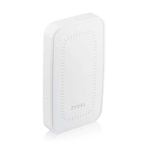 ZyXel WAX300H - draadloze-toegangspunt - Wi-Fi 6