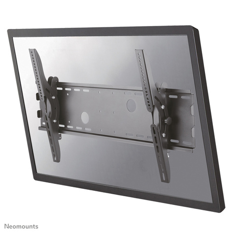 Neomounts PLASMA-W200 - voor plat scherm - zwart