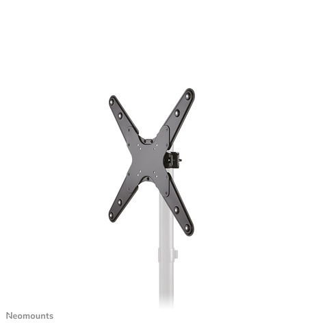 Neomounts FL40-430BL14 TV-paalsteun 32-55" - diam. 28-50 mm