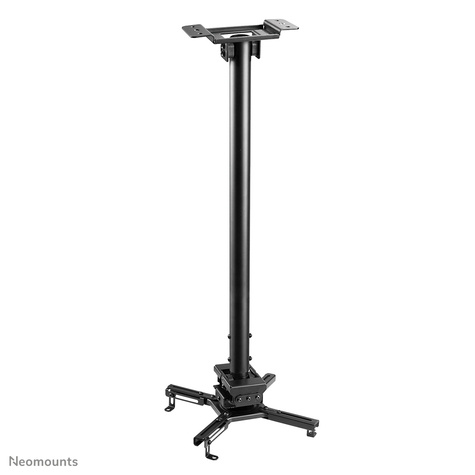 Neomounts CL25-550BL1 - voor projector - zwart