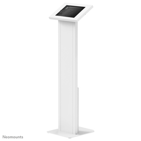 Neomounts FL15-750WH1 stand - voor tablet - wit