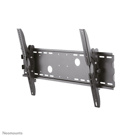 Neomounts PLASMA-W200 - voor plat scherm - zwart