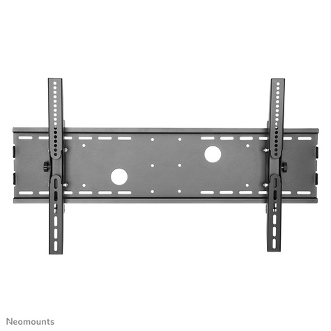 Neomounts PLASMA-W200 - voor plat scherm - zwart