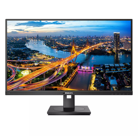 Philips 276B1/00 - 27 inch - Quad HD IPS LED Monitor