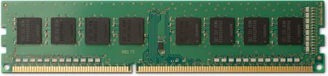 HP 16GB DDR4 DIMM - 3200MHz / PC4-25600 - 1.2V - Non-ECC - Unbuffered