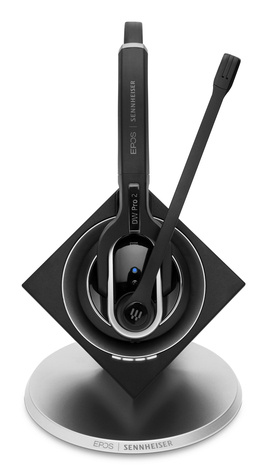 EPOS | SENNHEISER IMPACT DW 30 USB ML - UK