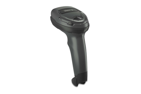 Zebra DS4608-SR Handheld Scanner - USB - Stand