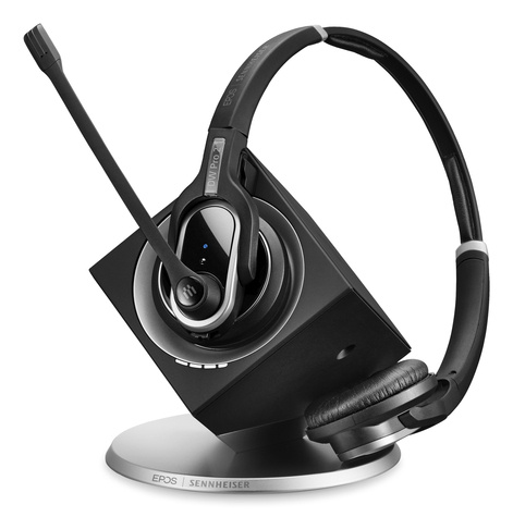 EPOS | SENNHEISER IMPACT DW 30 USB ML - UK