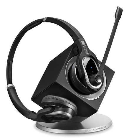 EPOS | SENNHEISER IMPACT DW 30 USB ML - UK