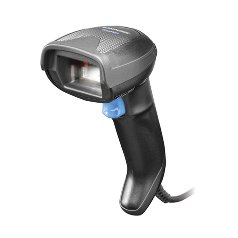 Datalogic Gryphon - GD4520 - W Stand