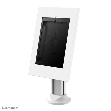 Neomounts DS15-640WH1 stand - voor tablet - wit