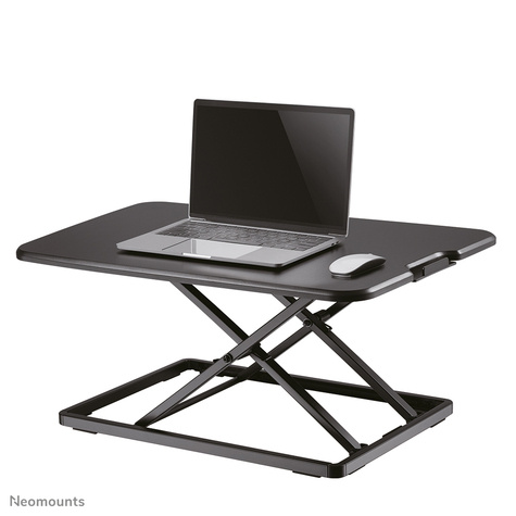 Neomounts NS-WS050 - convertor staand bureau - zwart