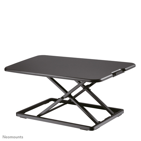 Neomounts NS-WS050 - convertor staand bureau - zwart