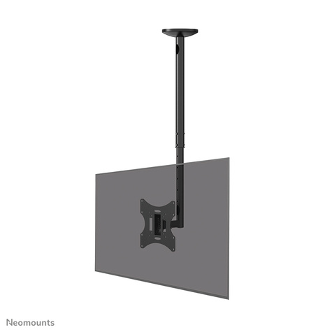 Neomounts DEH 10"-40" 1TFT zwart Max. 20 kg