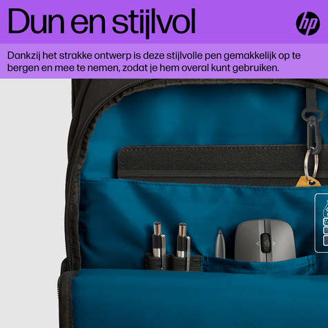 HP Slim Rechargeable Pen