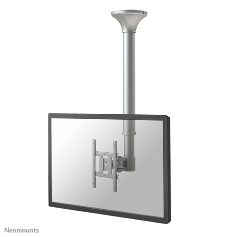 Neomounts FPMA-C200 - voor LCD-scherm - zilver