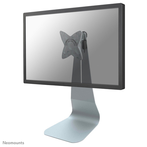 Neomounts FPMA-D800 - voor LCD-scherm - zilver