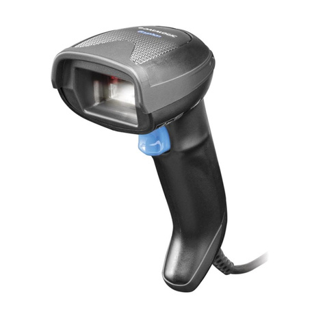 Datalogic Gryphon - GD4520 - W Base