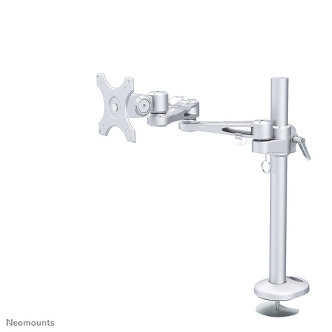 Neomounts FPMA-D935G - voor LCD-scherm - zilver
