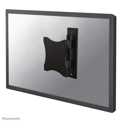 Neomounts WAH 10"-27" 1TFT 1 Gewricht zwart. Max.12K