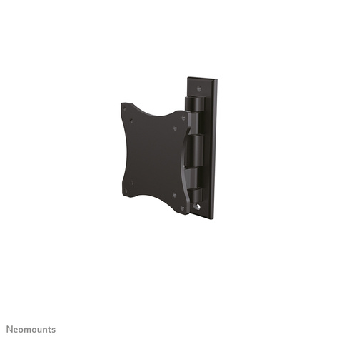 Neomounts WAH 10"-27" 1TFT 1 Gewricht zwart. Max.12K