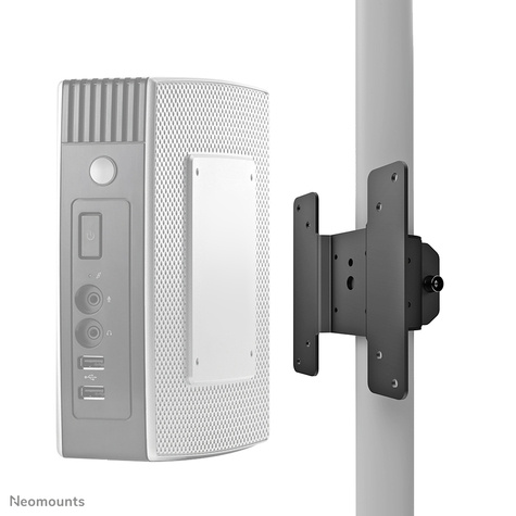 Neomounts PCH VESA NUC/THIN Client  Max.10kg Zwart