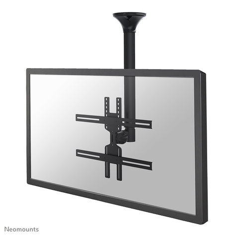 Neomounts FPMA-C400- voor LCD-scherm - zwart