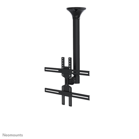 Neomounts FPMA-C400- voor LCD-scherm - zwart