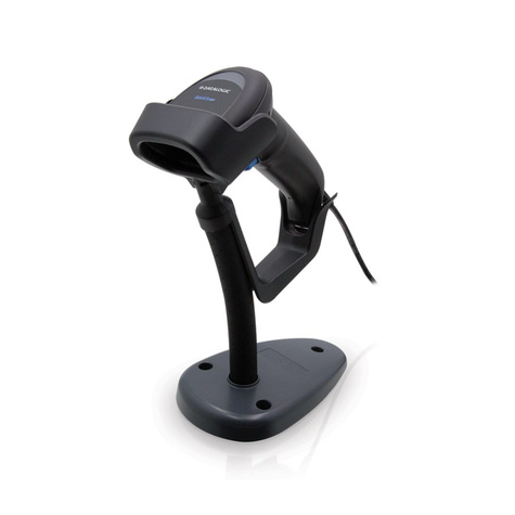 Datalogic Barcodescanner QD2590 [QD2590-BKK1S]