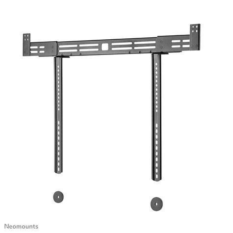 Neomounts AWL29-750BL1 - voor soundbar - zwart