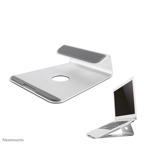 Neomounts NSLS025 Laptopstandaard 10-17" - universeel