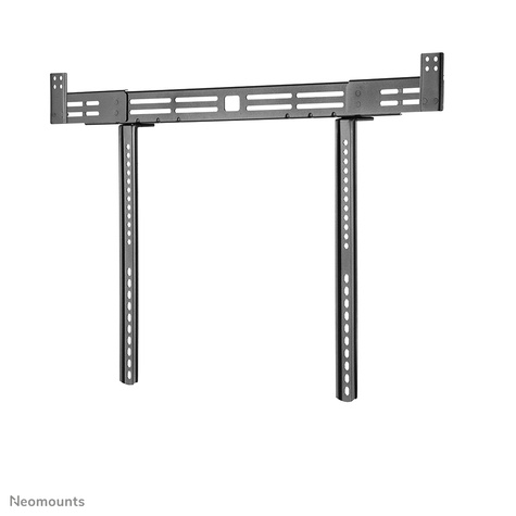 Neomounts AWL29-750BL1 - voor soundbar - zwart