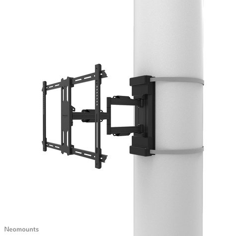 Neomounts WL40S-910BL16 - voor plat scherm - zwart