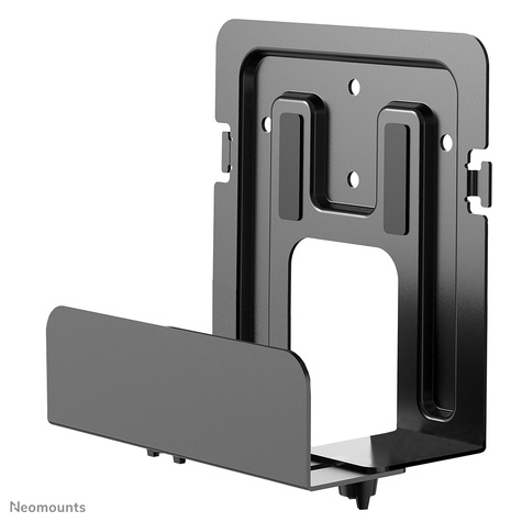Neomounts AWL-450BL- voor mediaplayer - zwart