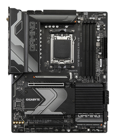 Gigabyte X670 GAMING X AX V2