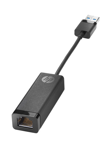 HP USB 3.0 to RJ45 Adapter