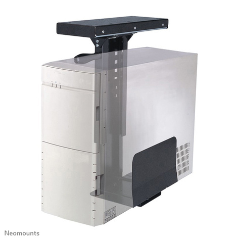 Neomounts CPU-D250 - Draaibare uitvoering - zwart