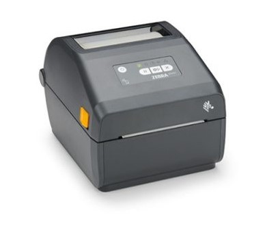 Zebra Labelprinter ZD421d [ZD4A042-D0EM00EZ] USB en Bluetooth