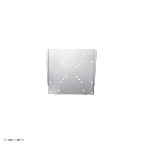 Neomounts FPMA-W110 - voor LCD-scherm - zilver