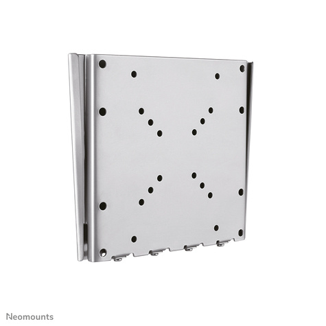 Neomounts FPMA-W110 - voor LCD-scherm - zilver