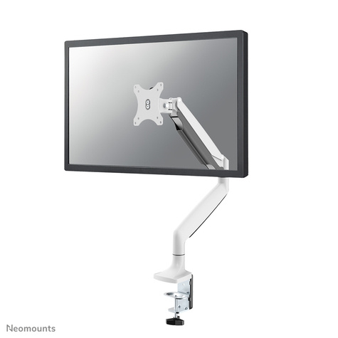 Neomounts NM-D750 - voor LCD-scherm - wit
