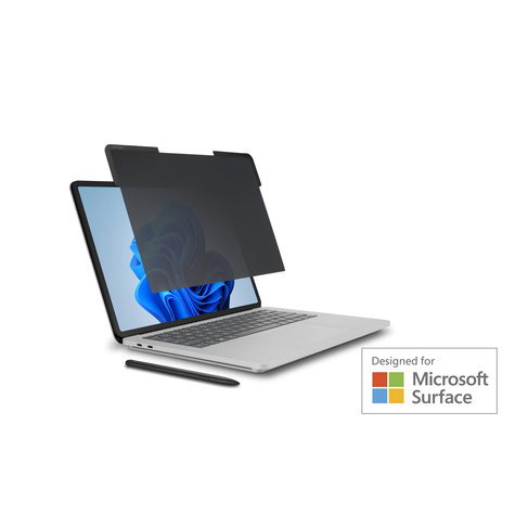 Kensington Kensington MagPro™ Elite Magnetic Privacy Screen Filter voor Surface Laptop Studio