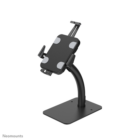 Neomounts DS15-625BL1 Tablet standaard bureau 7.9-11" - vergrendelbaar - universeel