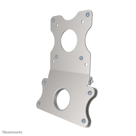 Neomounts FPMA-VESAMAC2127 - voor iMac - zilver