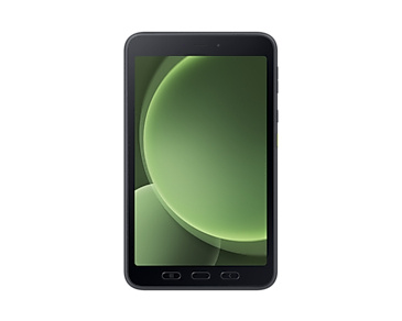 Samsung Galaxy Tab Active 5 EE 128GB 6RAM LTE EU GREEN"