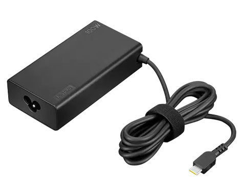 Lenovo 100W USB-C AC Adapter