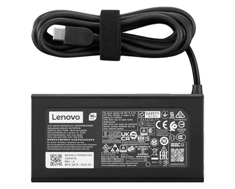 Lenovo 100W USB-C AC Adapter