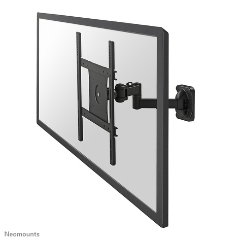 Neomounts FPMA-W960 - voor LCD-scherm - zwart