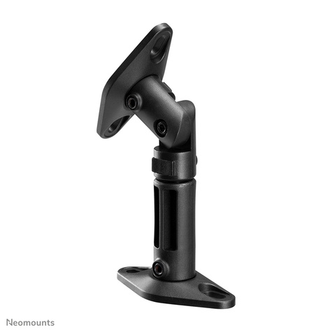 Neomounts SPEAKER-W100- voor 2 luidsprekers - zwart